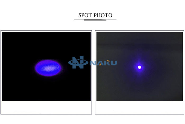 405nm laser module